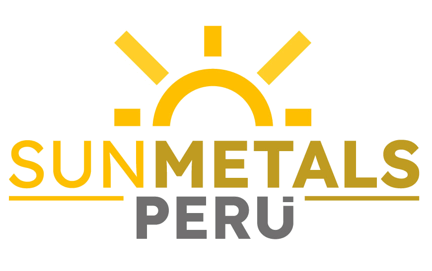 SunMetals Perú